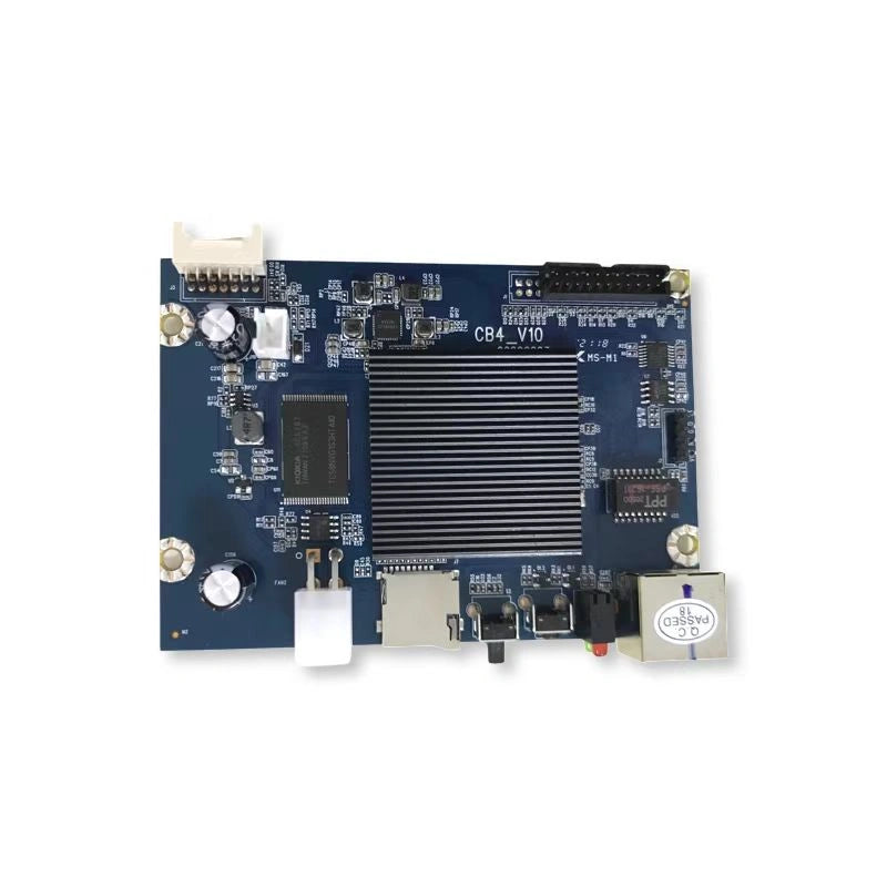 Original Microbt Whatsminer CB4 V10 Miner Control Board